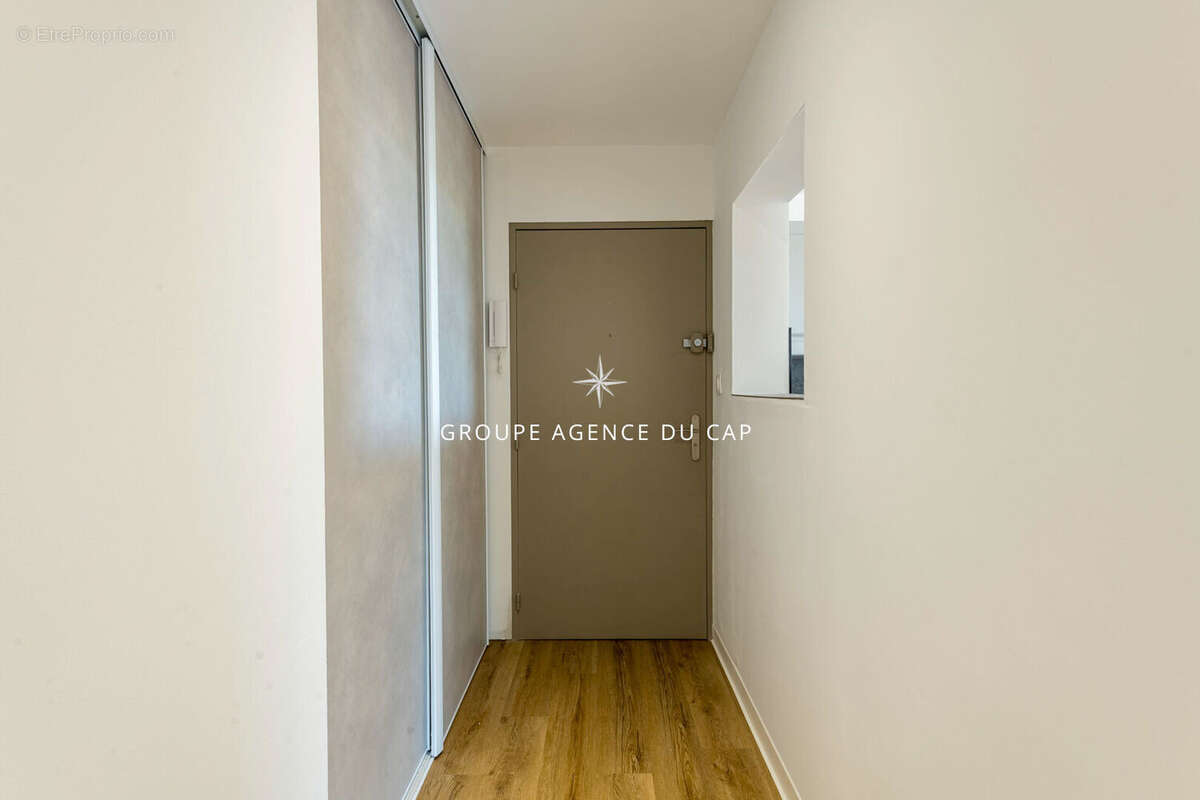 Appartement T4 Fréjus proche centre ville à pied - photo 12