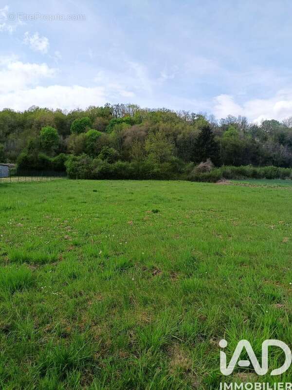 Photo 2 - Terrain à VUILLERY