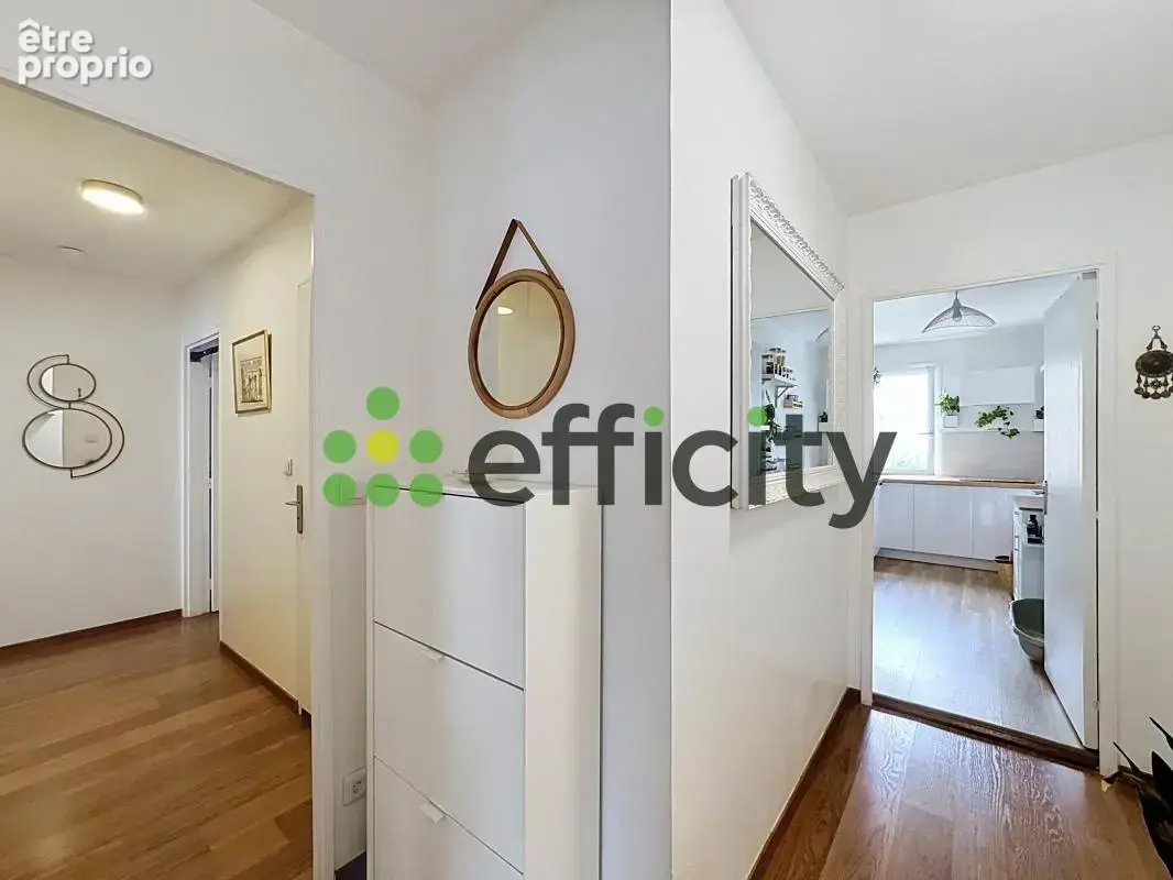 Appartement - photo 4
