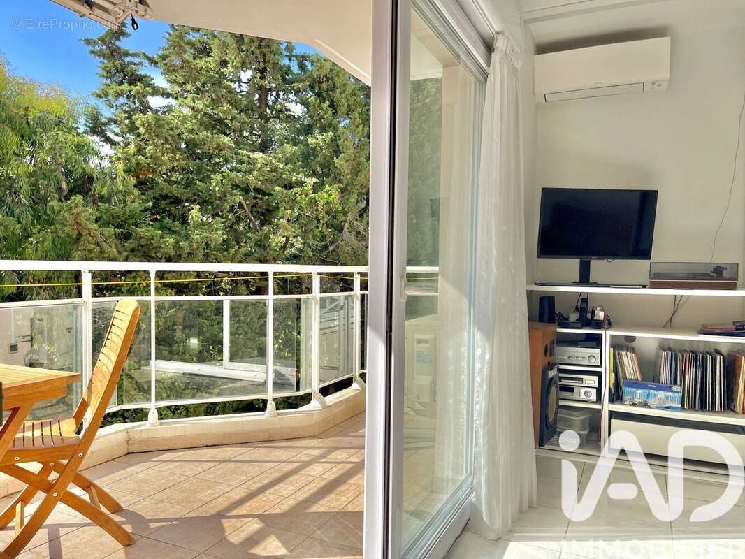 Appartement 45 m² à Saint-Raphael  - photo 5