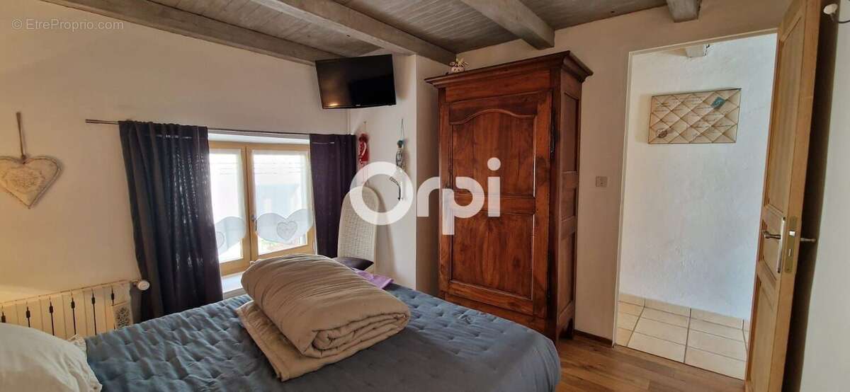 Maison à VALLON-PONT-D'ARC