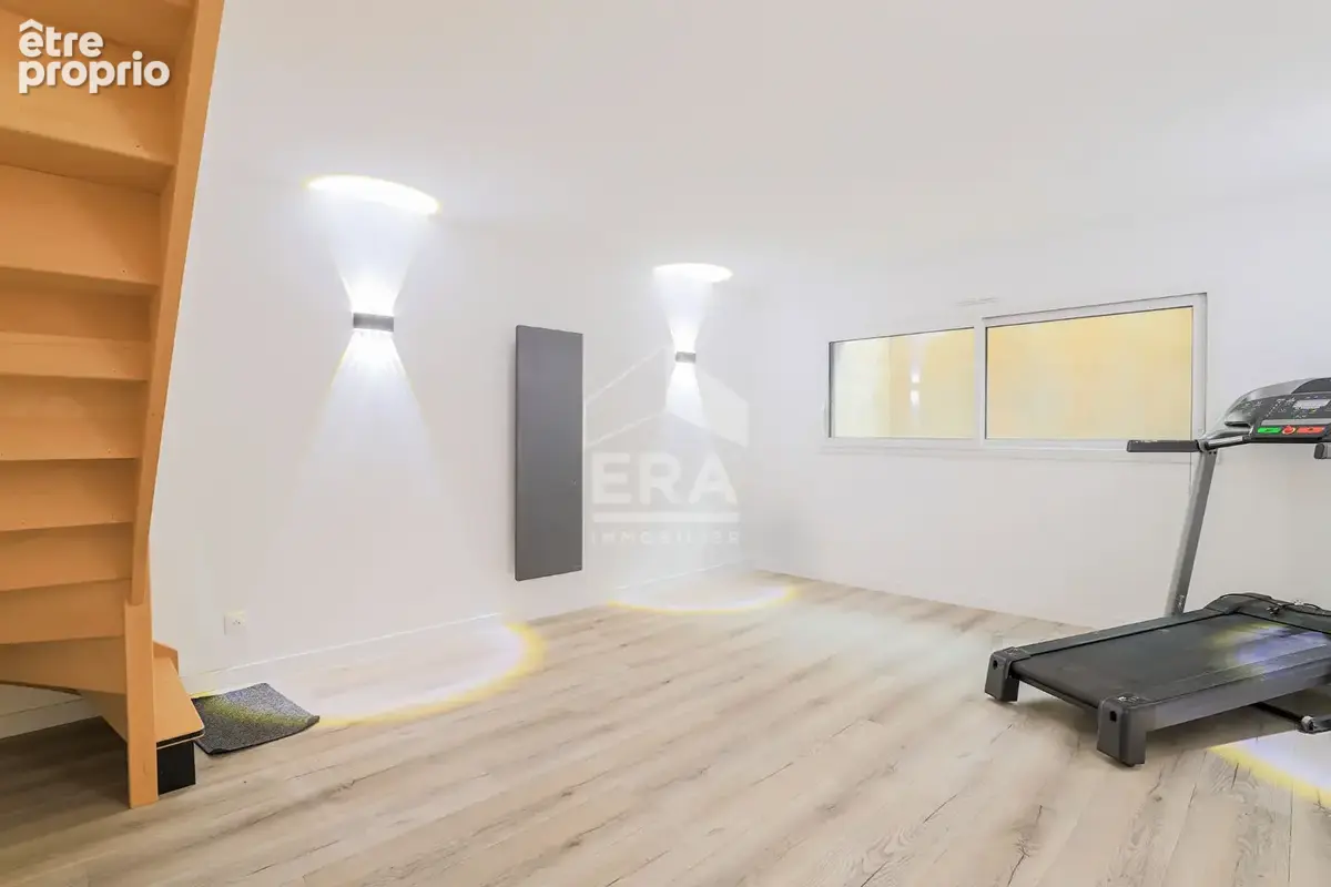 Maison 163m² à nœux-les-mines - photo 11
