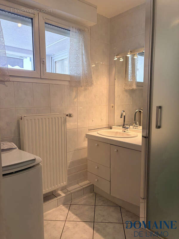 Appartement à HAGUENAU