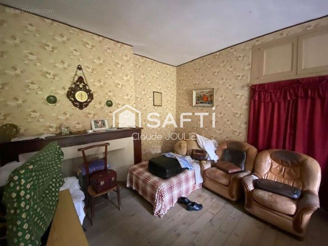 Photo 2 - Maison à SALLES-COURBATIES