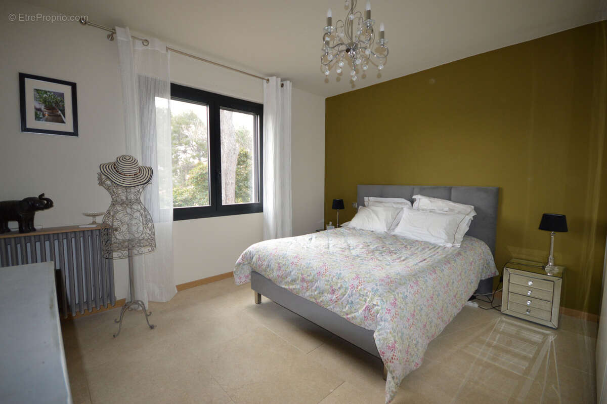 Maison à SAINT-RAPHAEL