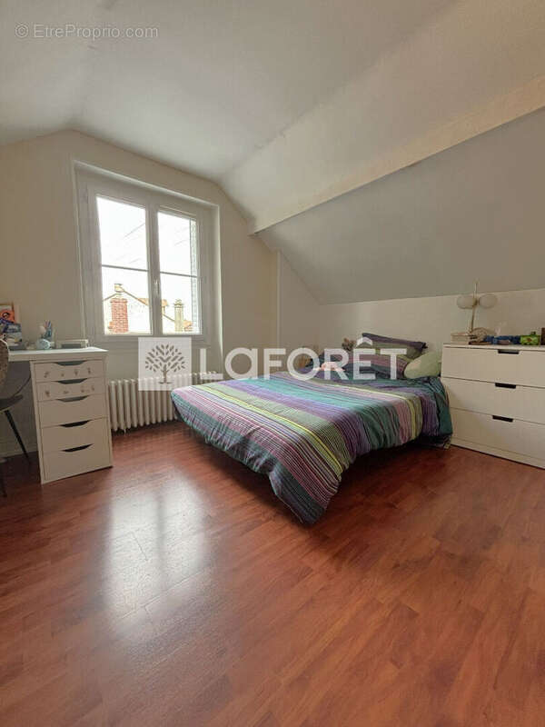 Maison à COYE-LA-FORET