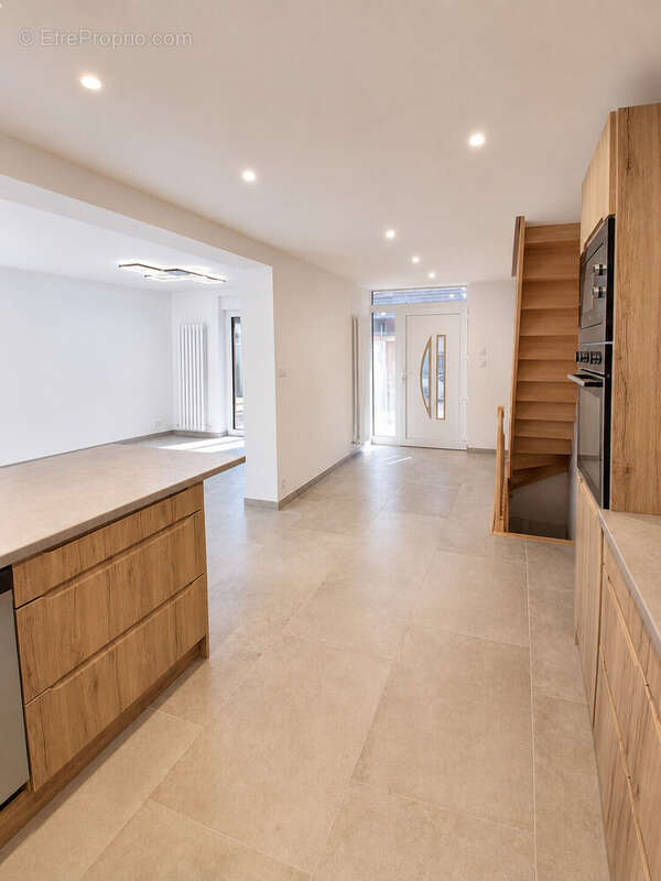 Maison 125 m² à Delle  - photo 3