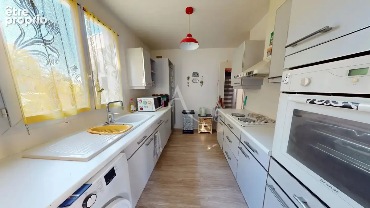 ÉVREUX - Quartier Pasteur - photo 6