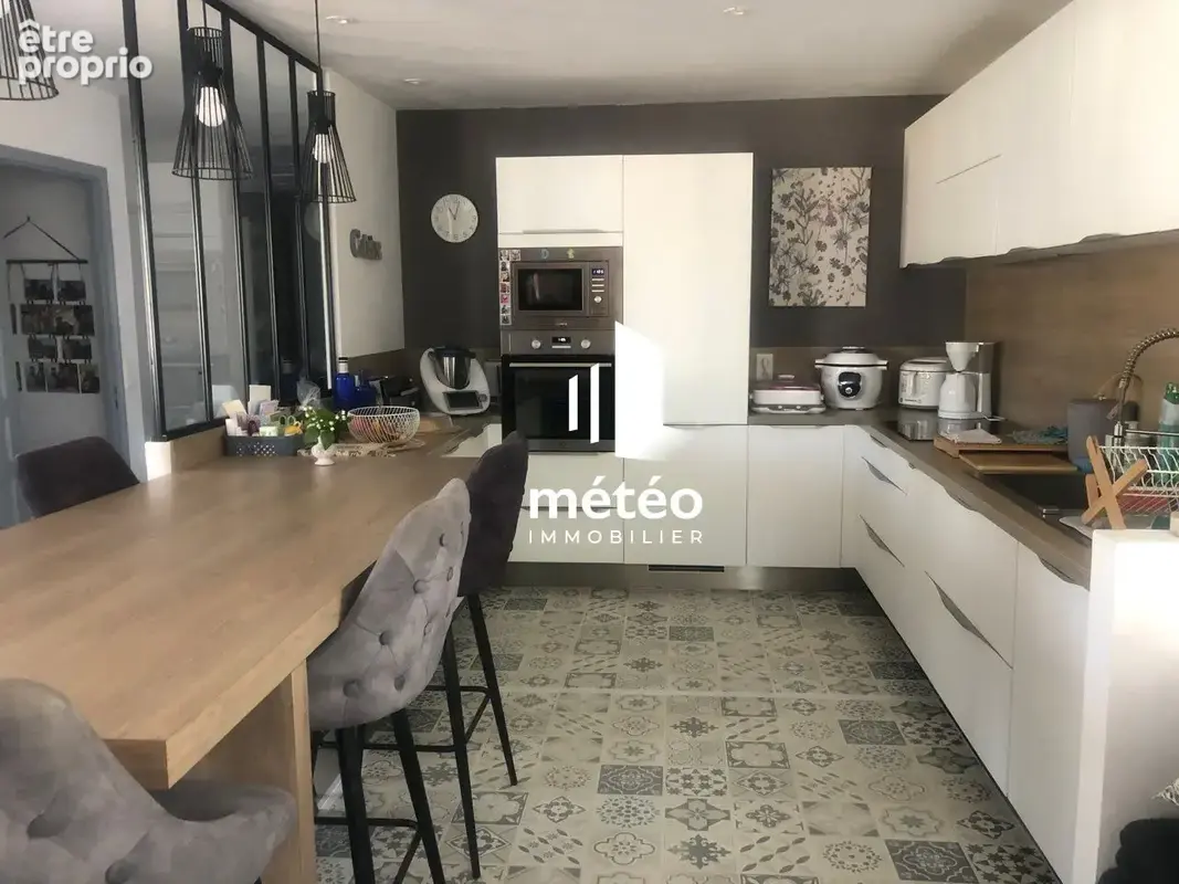 Maison Talmont Saint Hilaire 9 pièce(s) 220 m2 - photo 3