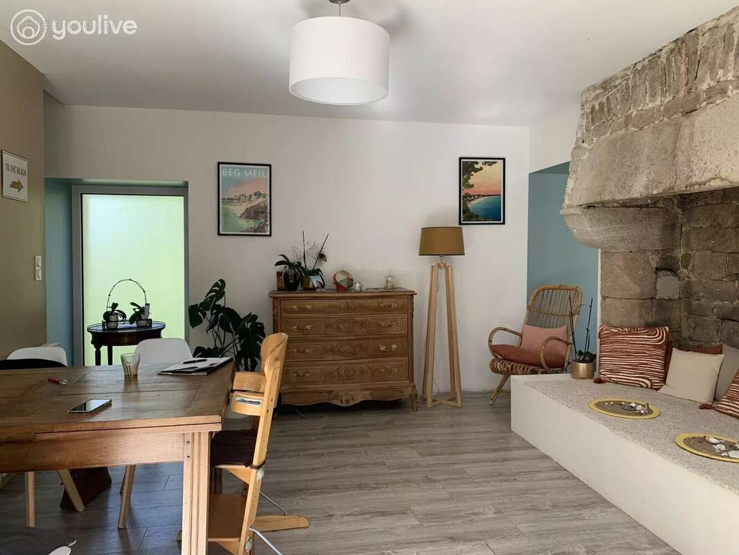 La nature, de la pierre et un esprit de modernité - photo 11