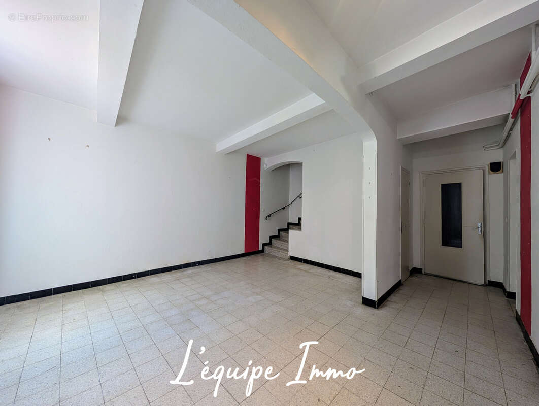 Maison à SAMATAN