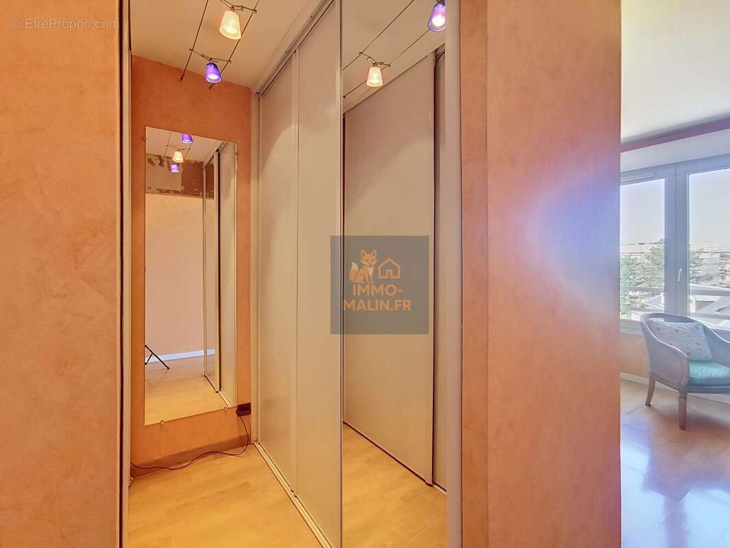 Appartement à ROCQUENCOURT