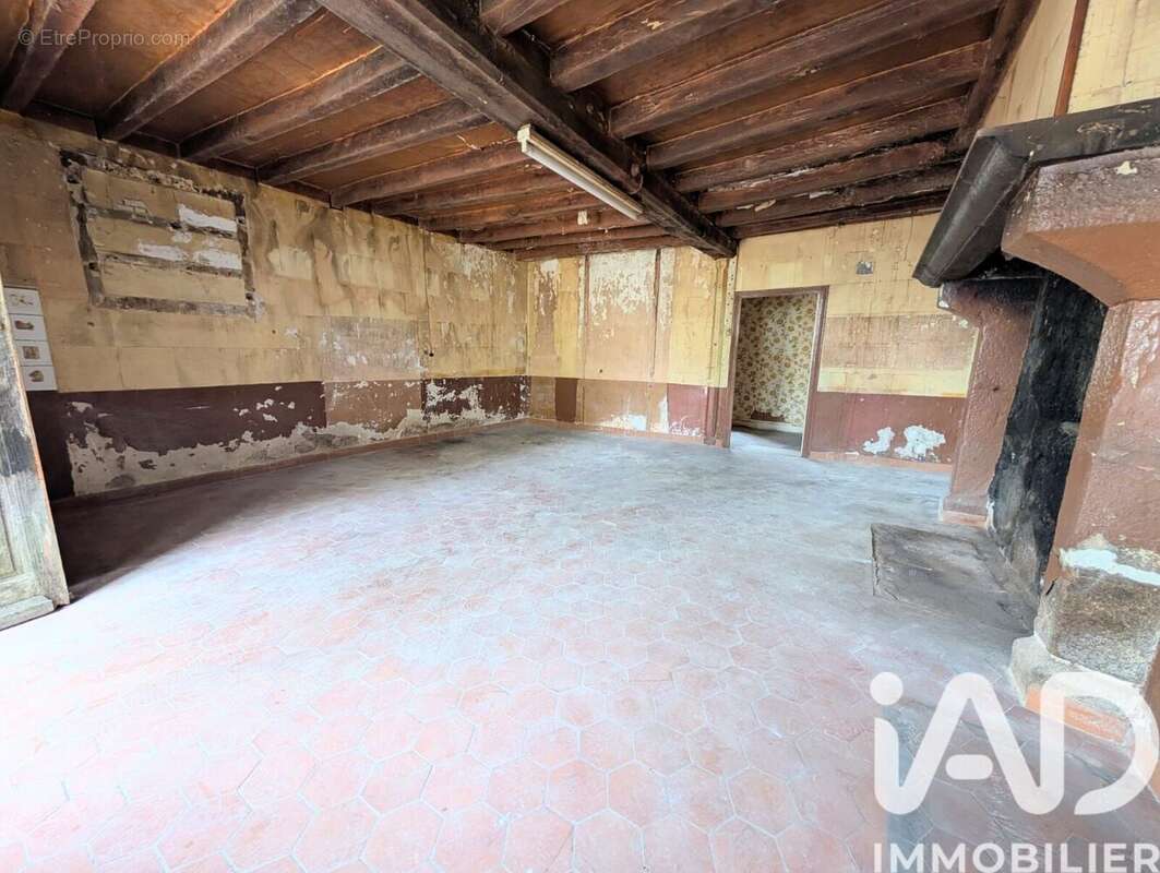 Photo 3 - Maison à GUERET