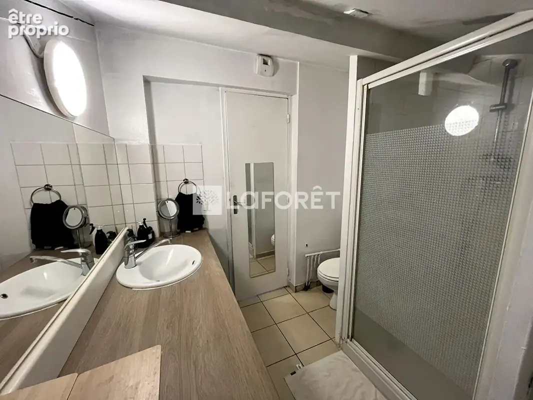 MAISON Les Mureaux 2 pièce(s) 39.40 m2 - photo 8