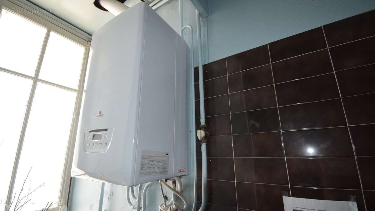 Appartement à VICHY