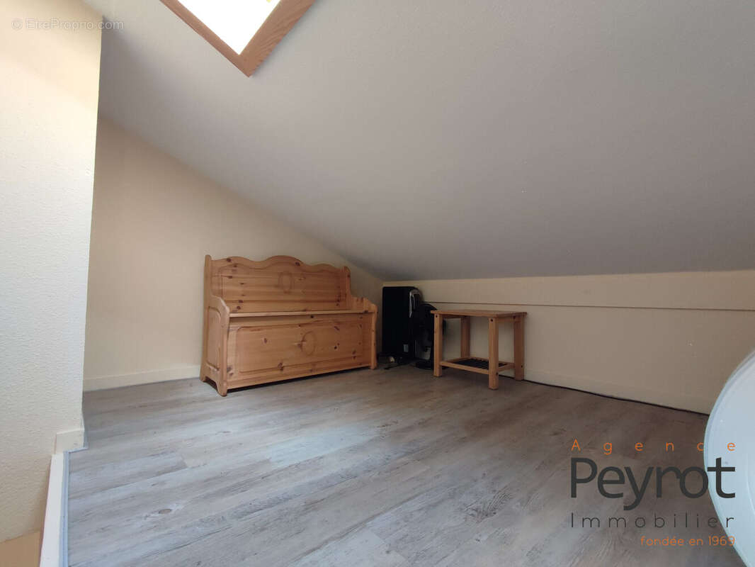 Appartement 30 m² à Font-Romeu-Odeillo-Via  - photo 8