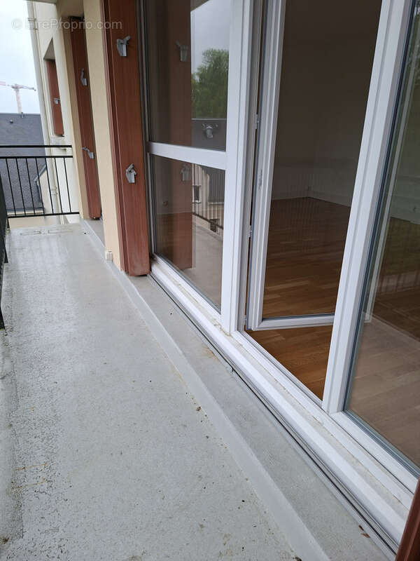 Appartement à VERSAILLES