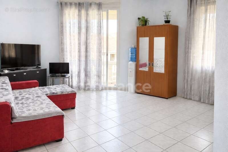 Appartement à ILLE-SUR-TET