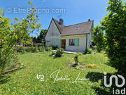 Photo 1 - Maison à AUTOUILLET