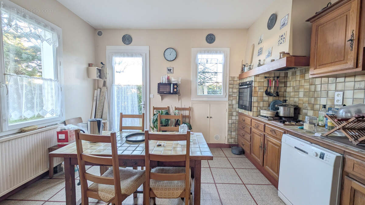 Maison à SAINT-PALAIS-SUR-MER