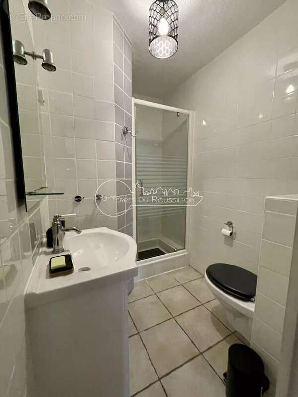 Appartement à LE BARCARES