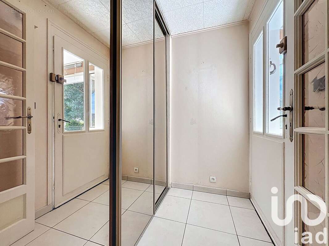 Photo 4 - Maison à LE PLESSIS-PATE