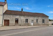 Maison à BRUYERES-SUR-OISE