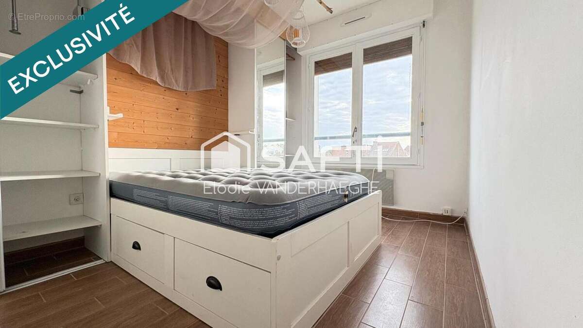 Photo 4 - Appartement à LENS