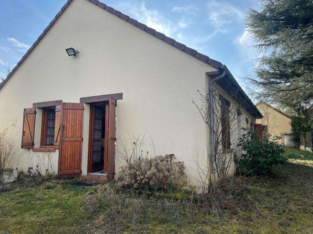 Maison à BRIARE