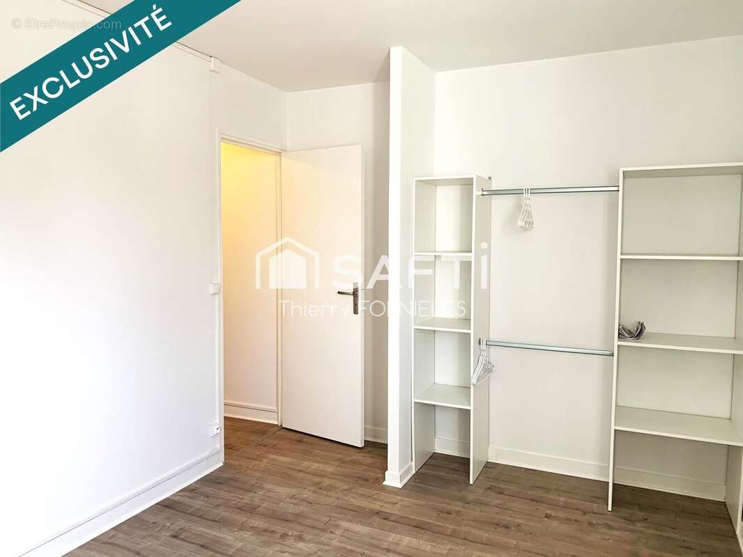 Photo 3 - Appartement à LIMOGES