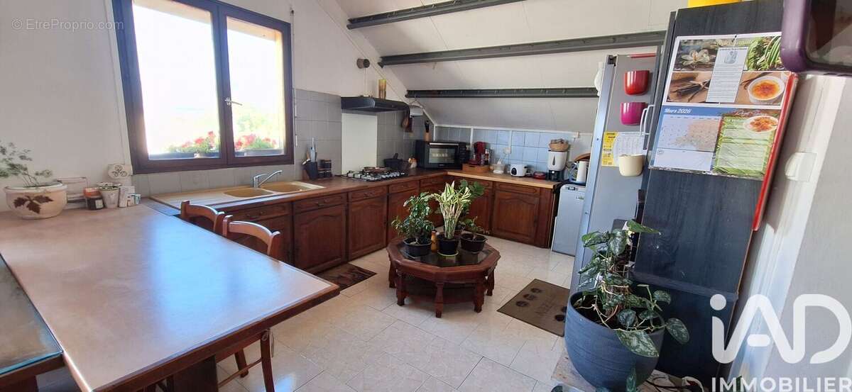 Photo 7 - Maison à SAINT-JOSEPH