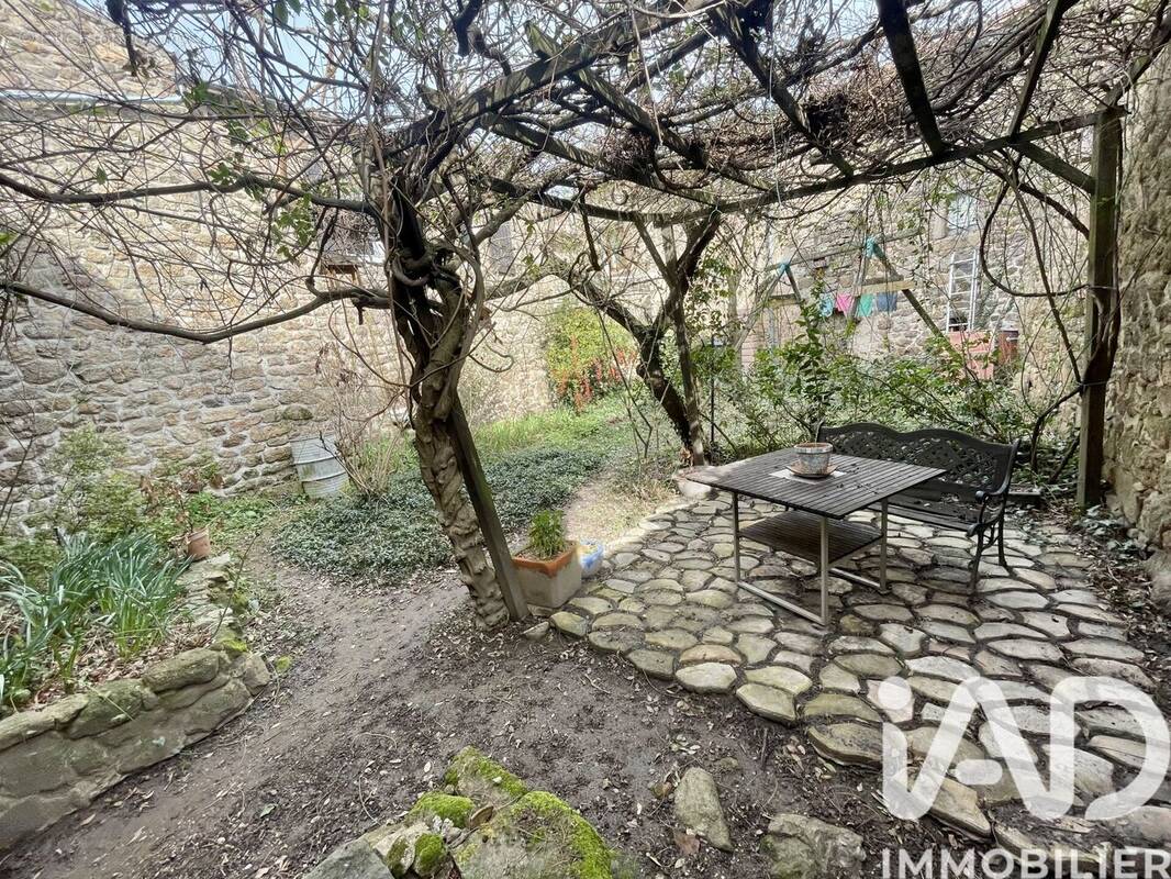 Photo 1 - Maison à QUINTENAS