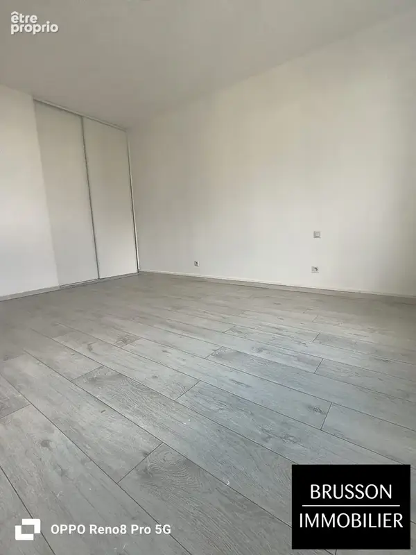 Appartement 92 m² à Castres  - photo 7