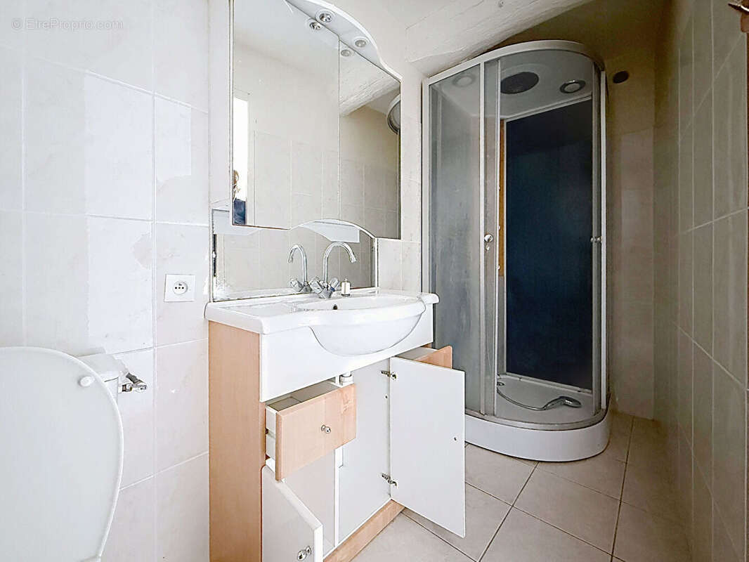 Maison à DOUE-LA-FONTAINE