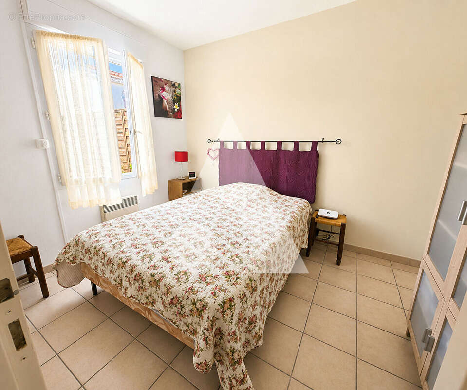 Maison Ronce Les Bains 2 chambres, jardin - photo 4