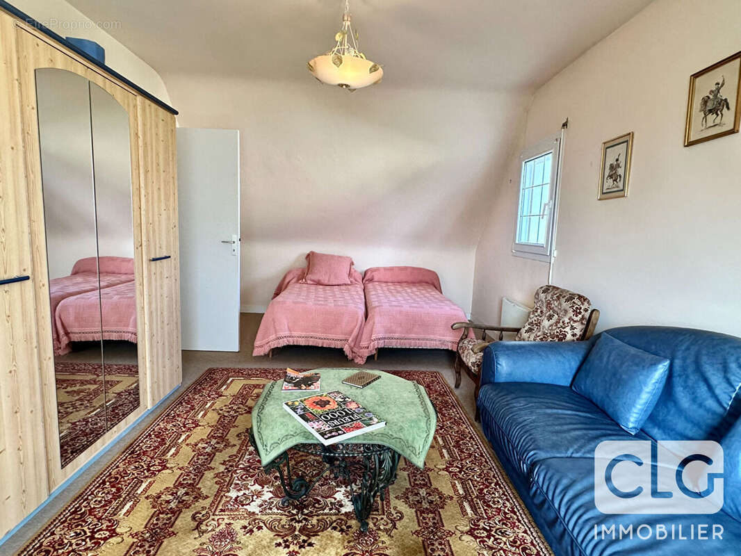 Maison à LA FORET-FOUESNANT