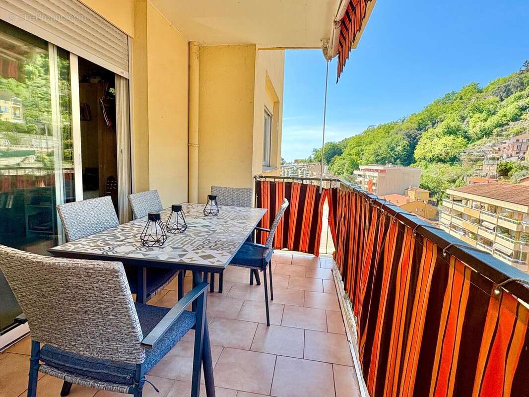 Photo 2 - Appartement à MENTON