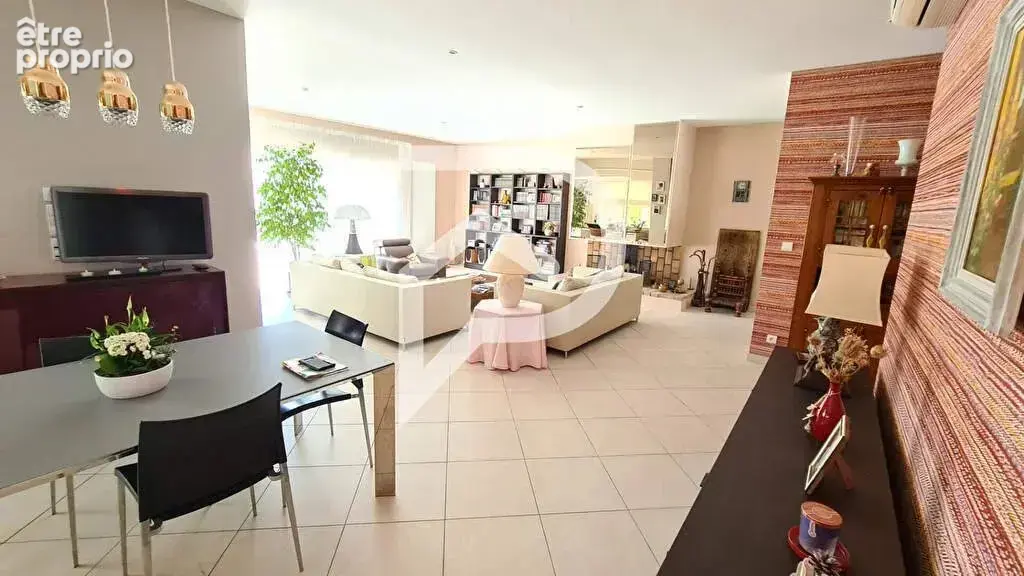 A saisir !!! superbe villa d'architecte - photo 4