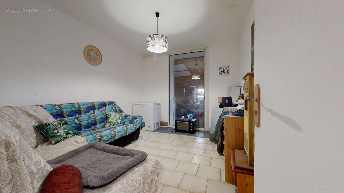 Photo 6 - Appartement à LE BUGUE