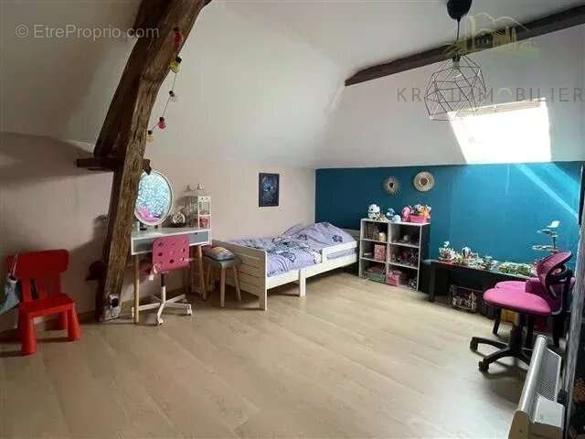 Maison à LIZY-SUR-OURCQ