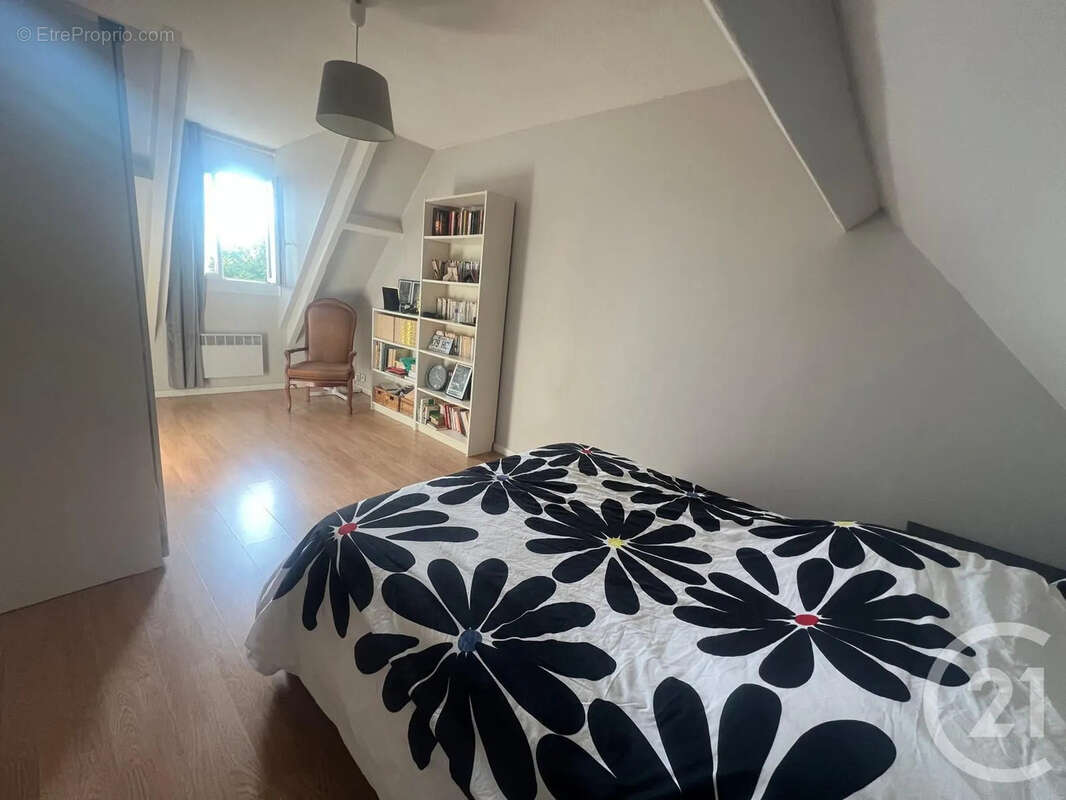 Maison 88 m² à Longperrier  - photo 9