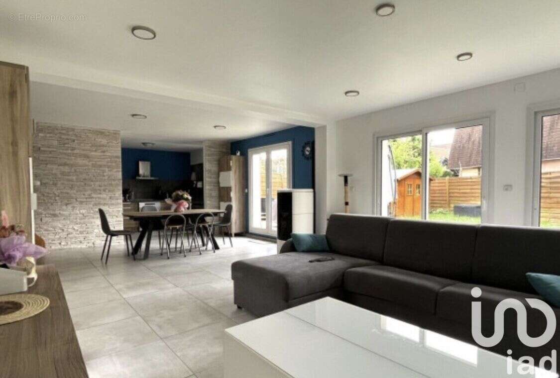 Photo 3 - Maison à BONDOUFLE