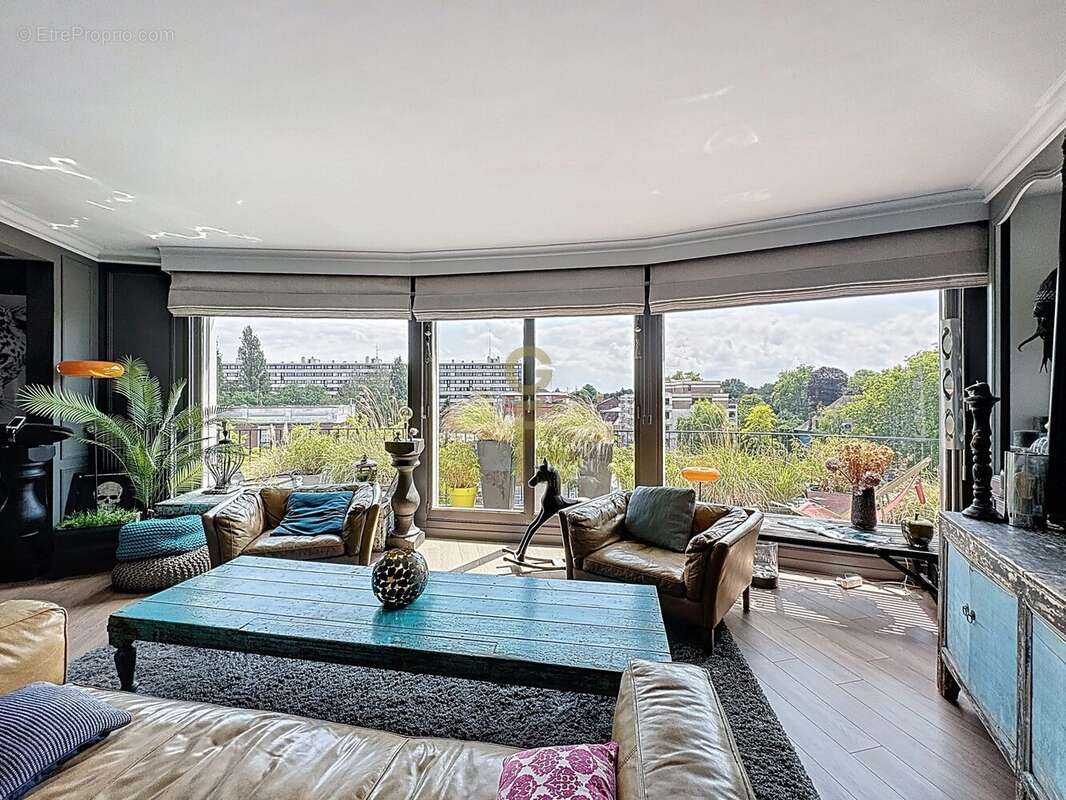 Appartement à TOURCOING