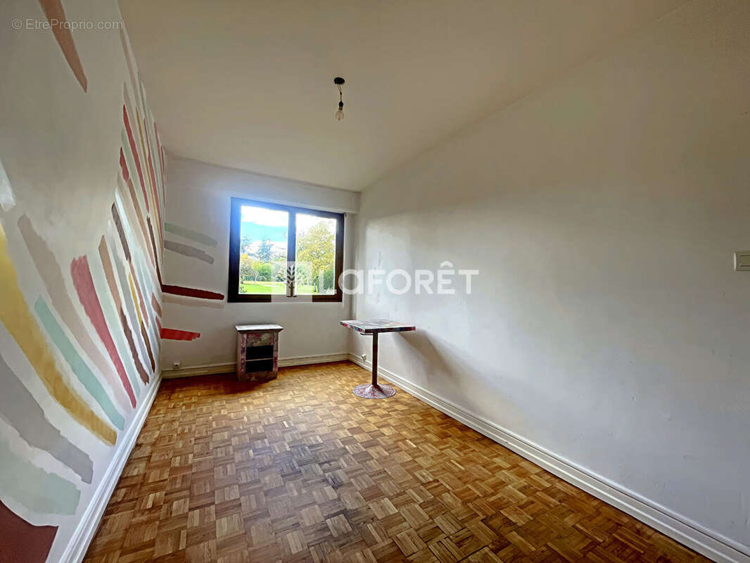 Appartement à MACON
