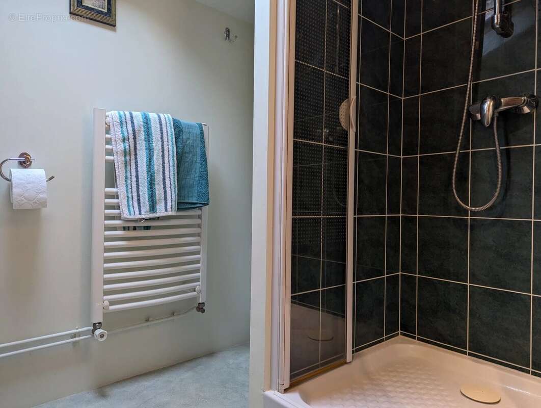 Maison à LATHUS-SAINT-REMY