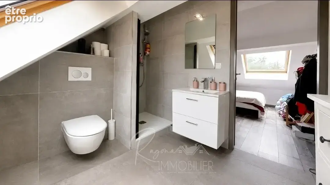 Huningue Maison clé en main de 120 m² - photo 12