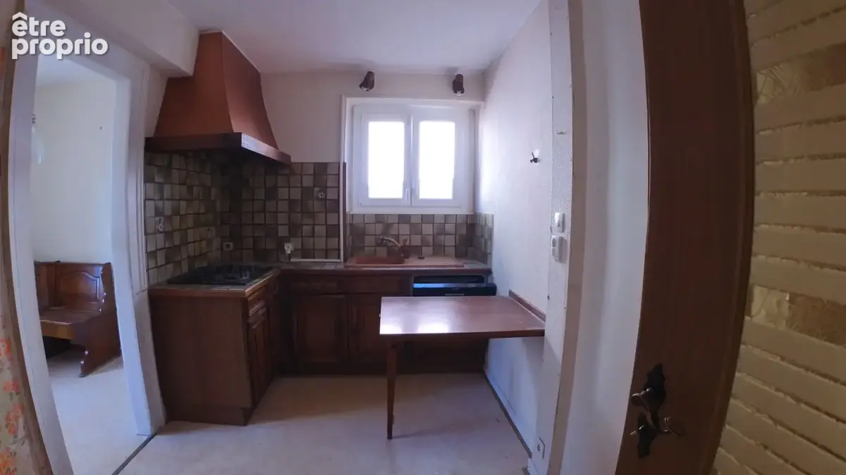 *** brunstatt centre - maison 114m2 - 3a76 *** - photo 5