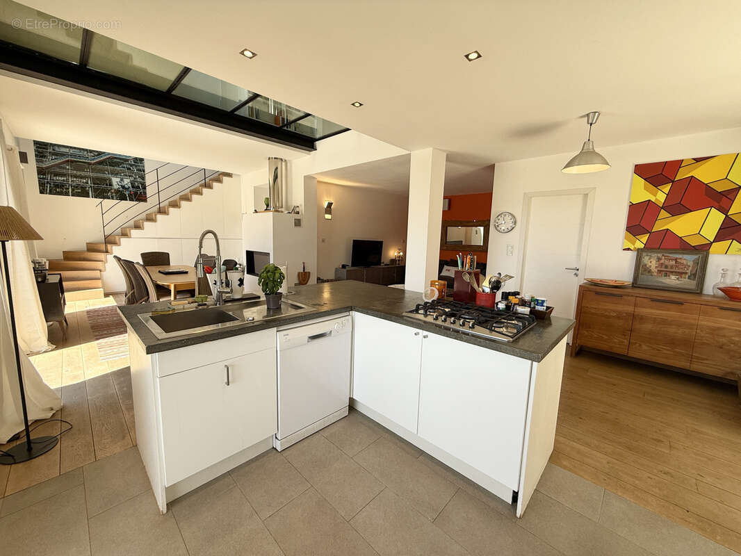 Maison à LA CROIX-VALMER