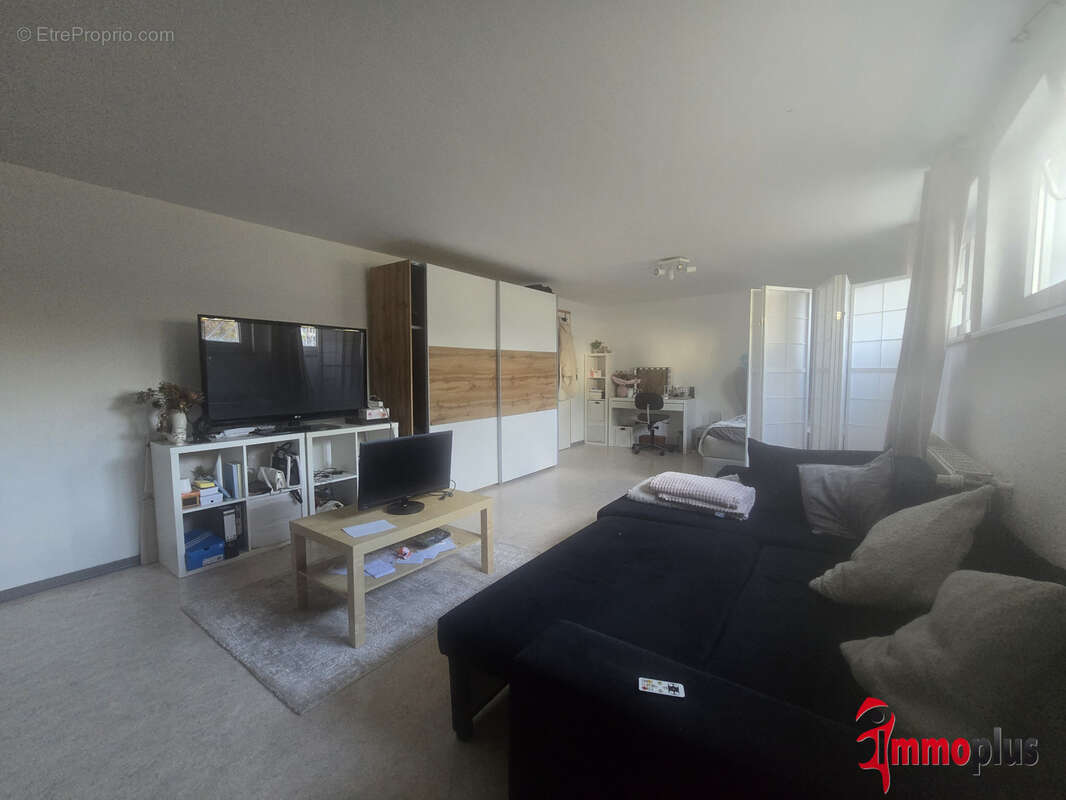 Rumersheim-Le-Haut : maison familiale 4 chambres et 1 studio - photo 28