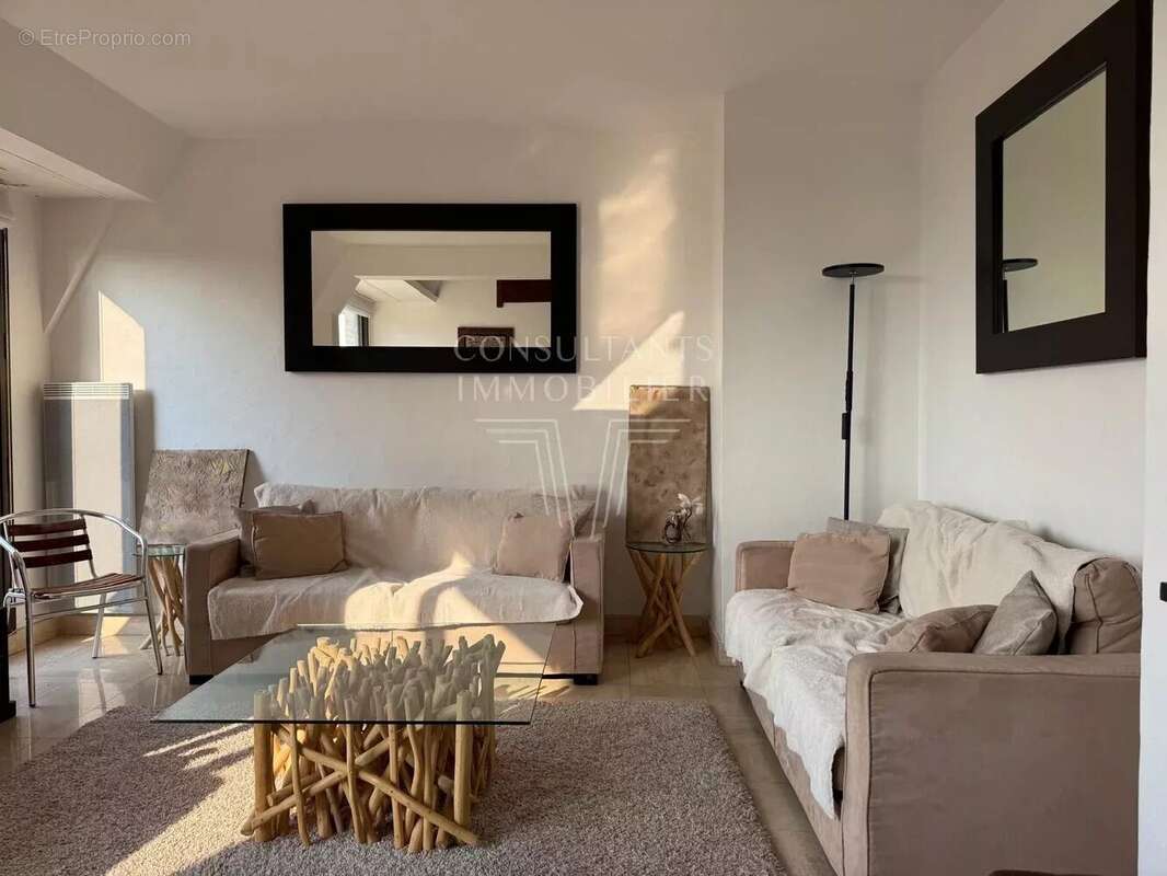 Deauville -appartement 4 pieces, terrasse, roof top, double parking - photo 4
